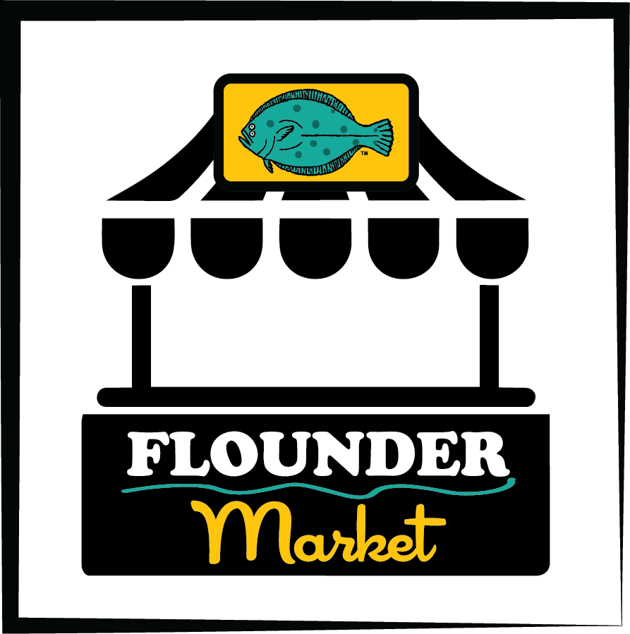 FLOUNDER MARKET