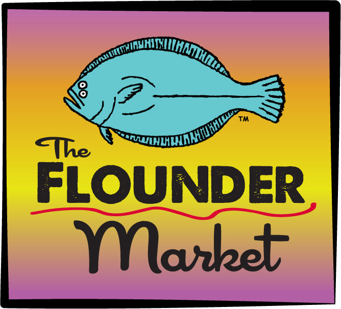 FLOUNDER MARKET