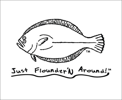 JFA ORIGINAL White Comfort Colors garment-dyed pocket t-shirt