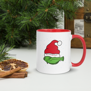 Christmas Time Coffee Mug (FREE SHIPPING)