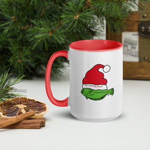 Christmas Time Coffee Mug (FREE SHIPPING)