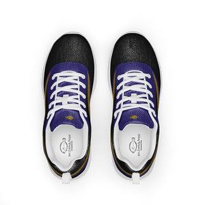 JFA Women’s athletic shoes "THE RAVEN"