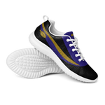 JFA Women’s athletic shoes "THE RAVEN"