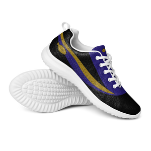 JFA Women’s athletic shoes "THE RAVEN"