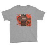Kids FFL Cleveland - Short Sleeve T-Shirt