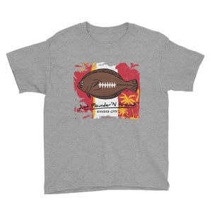 Kids FFL Kansas City - Short Sleeve T-Shirt