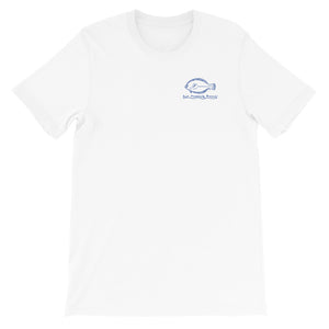 JFA Original Logo Short-Sleeve Unisex T-Shirt