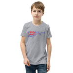 REDSTRONG Youth Short Sleeve T-Shirt