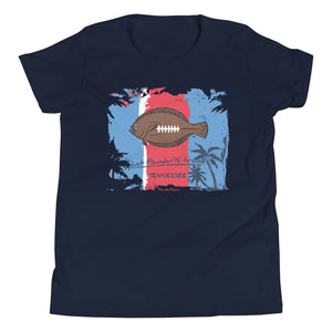 FFL TENNESSEE Youth Short Sleeve T-Shirt